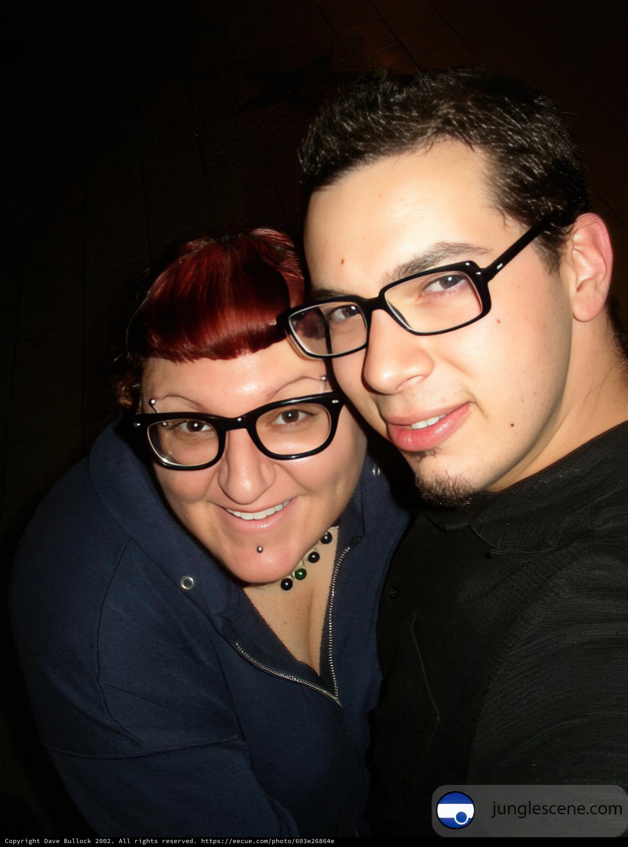 Selfie with Specs