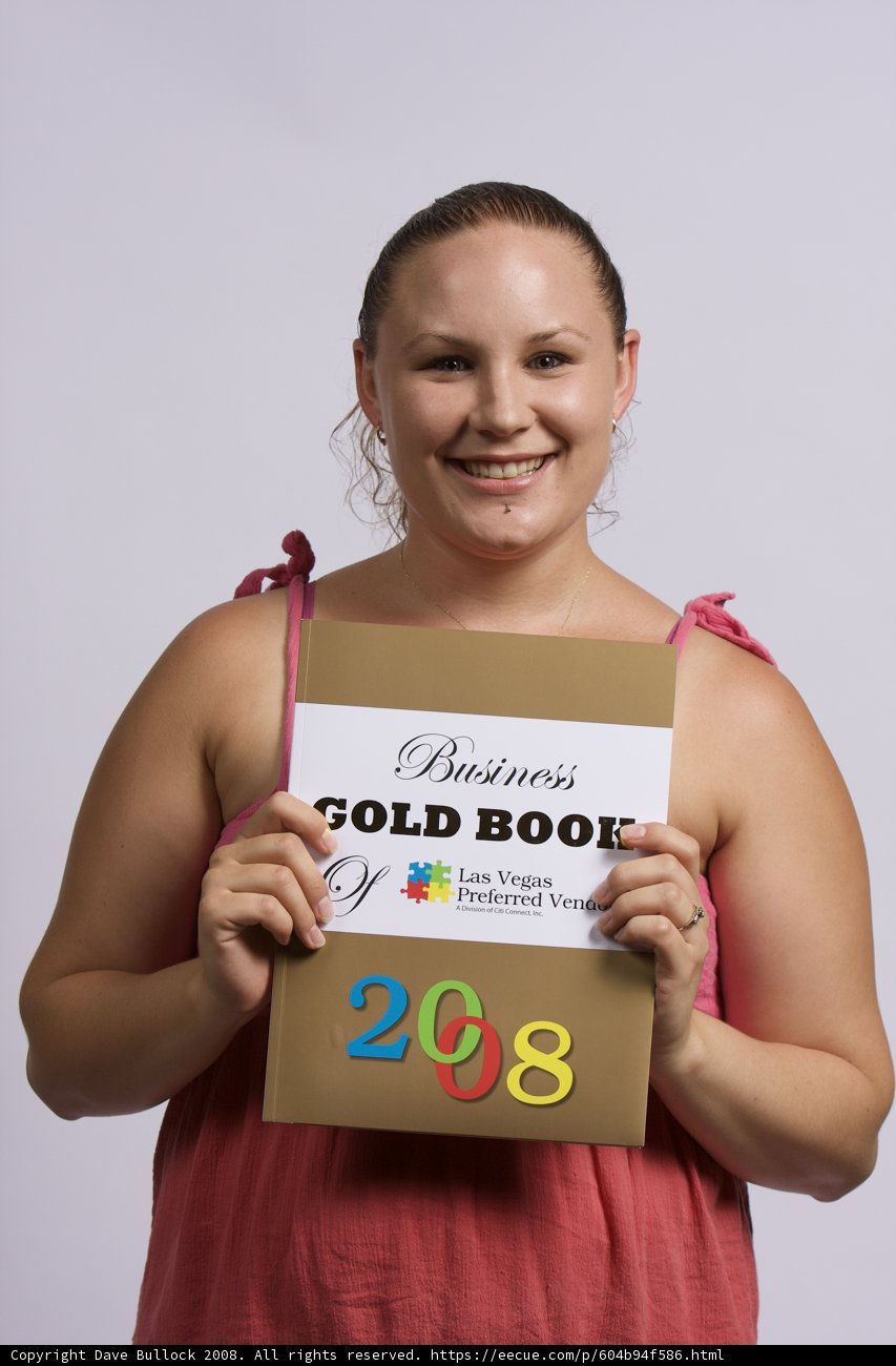The Designer's Gold Book
