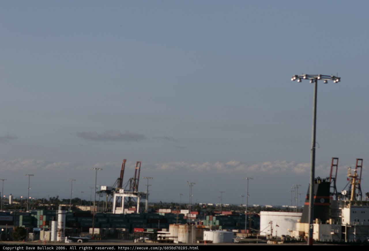 Industry Meets Sky