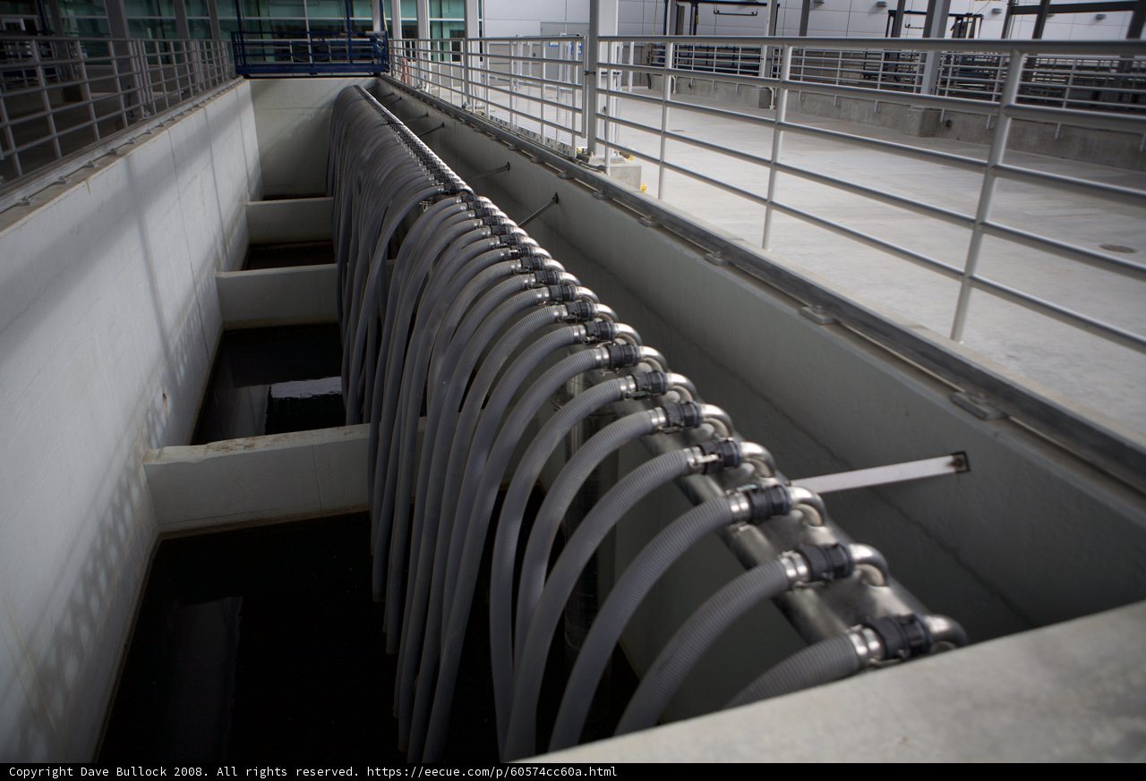 Industrial Handrail