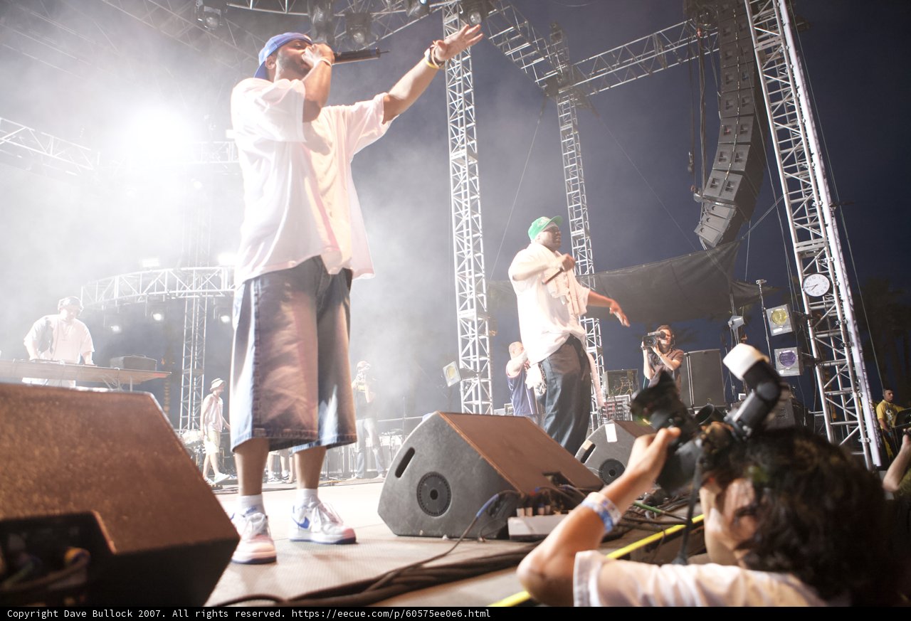 The Entertainer Takes the Stage
