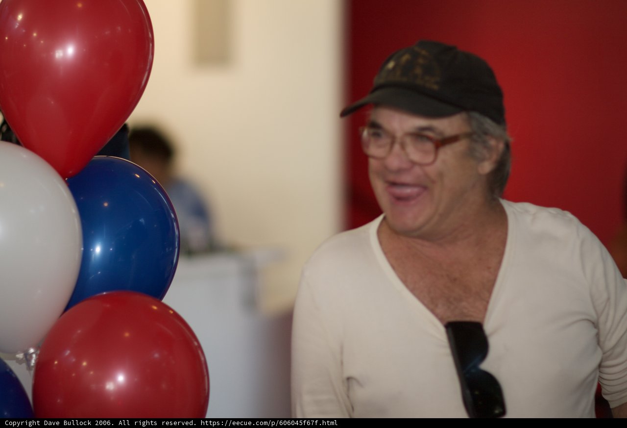 Balloon Fun with a Friend