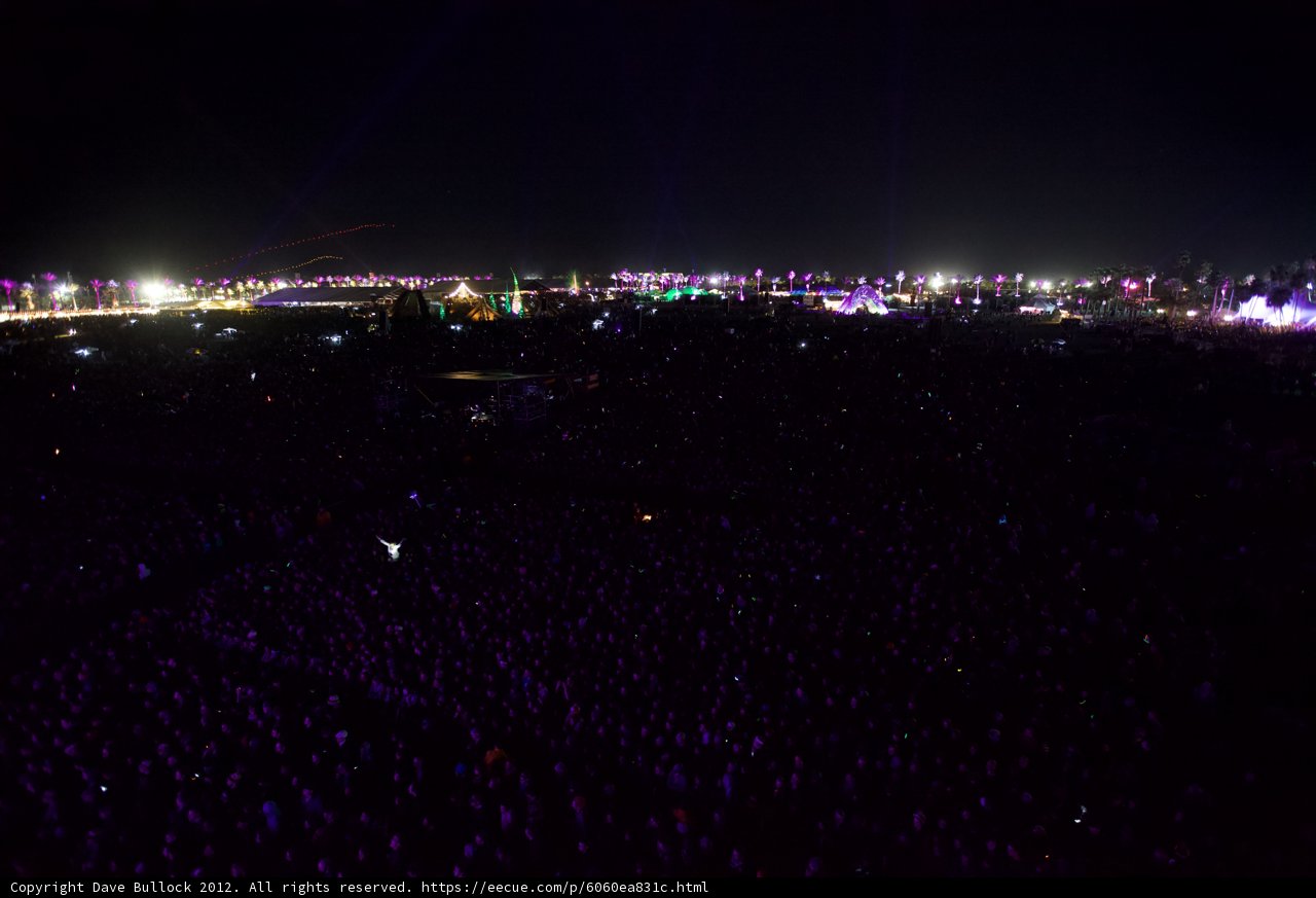 Metropolis Nights