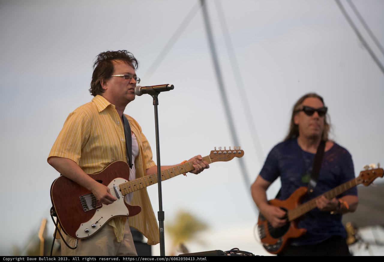 A Duet Made In Coachella