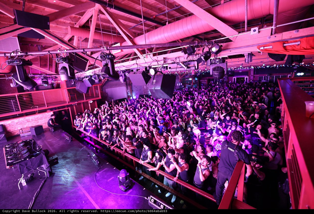 Massive Crowd Erupts at Wobbleland Festival 2026