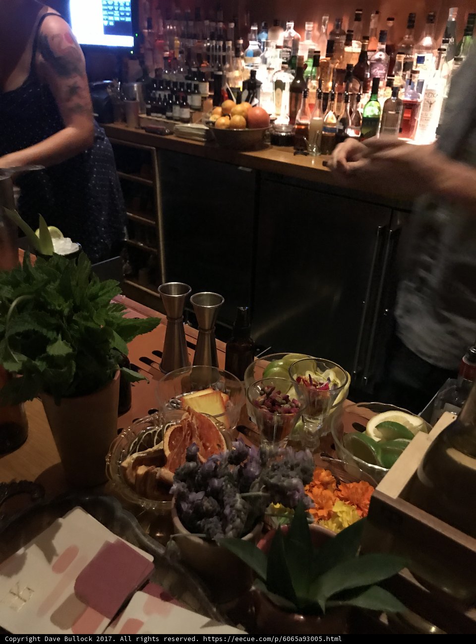 A Feast at the Pub