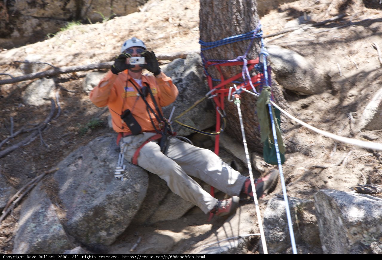 Summit Meditation