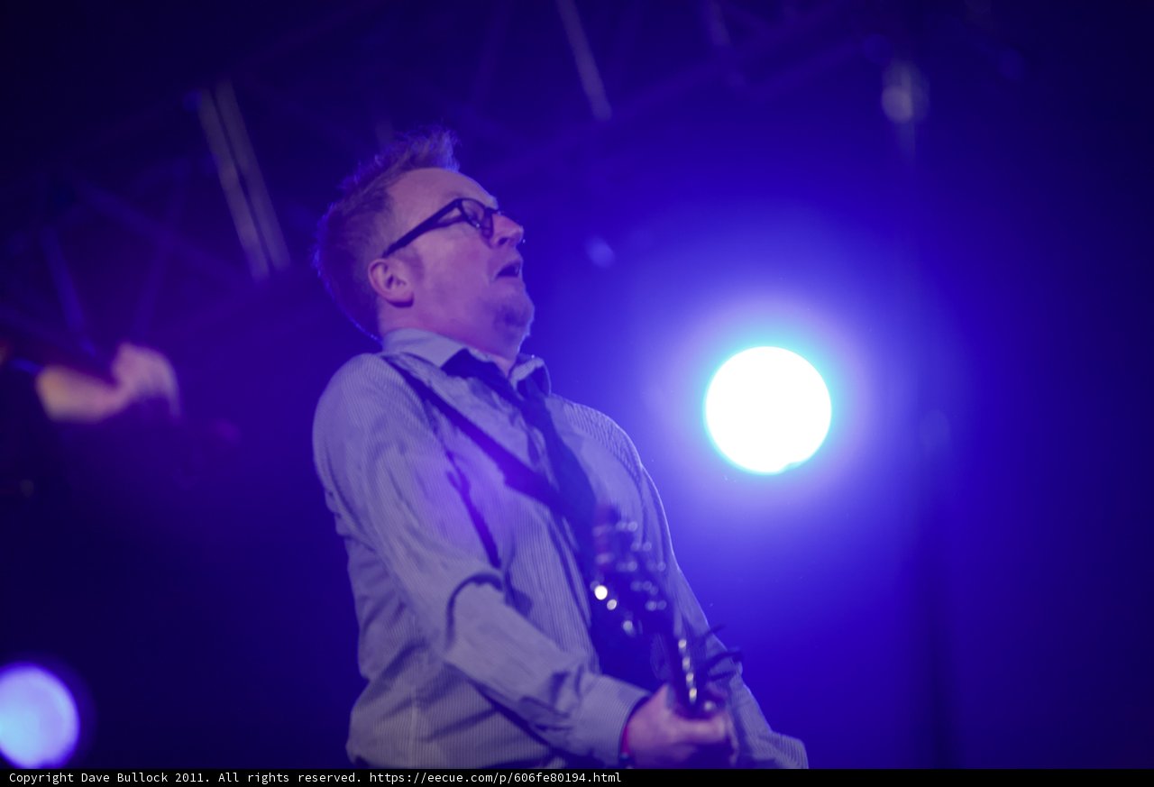 Spotlight on David Van Reybrouck's Solo Performance