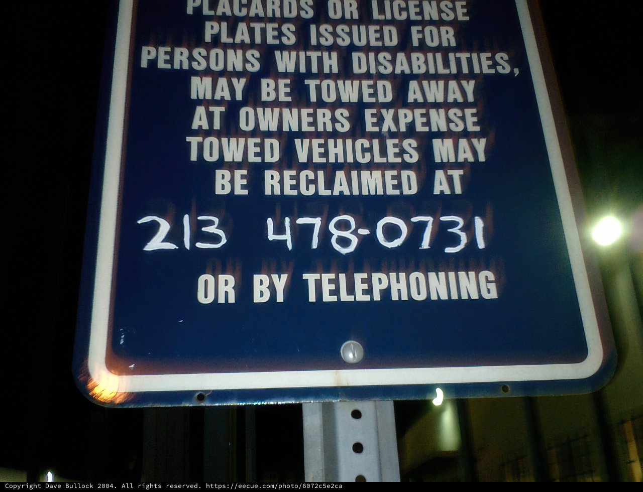 Accessibility for All