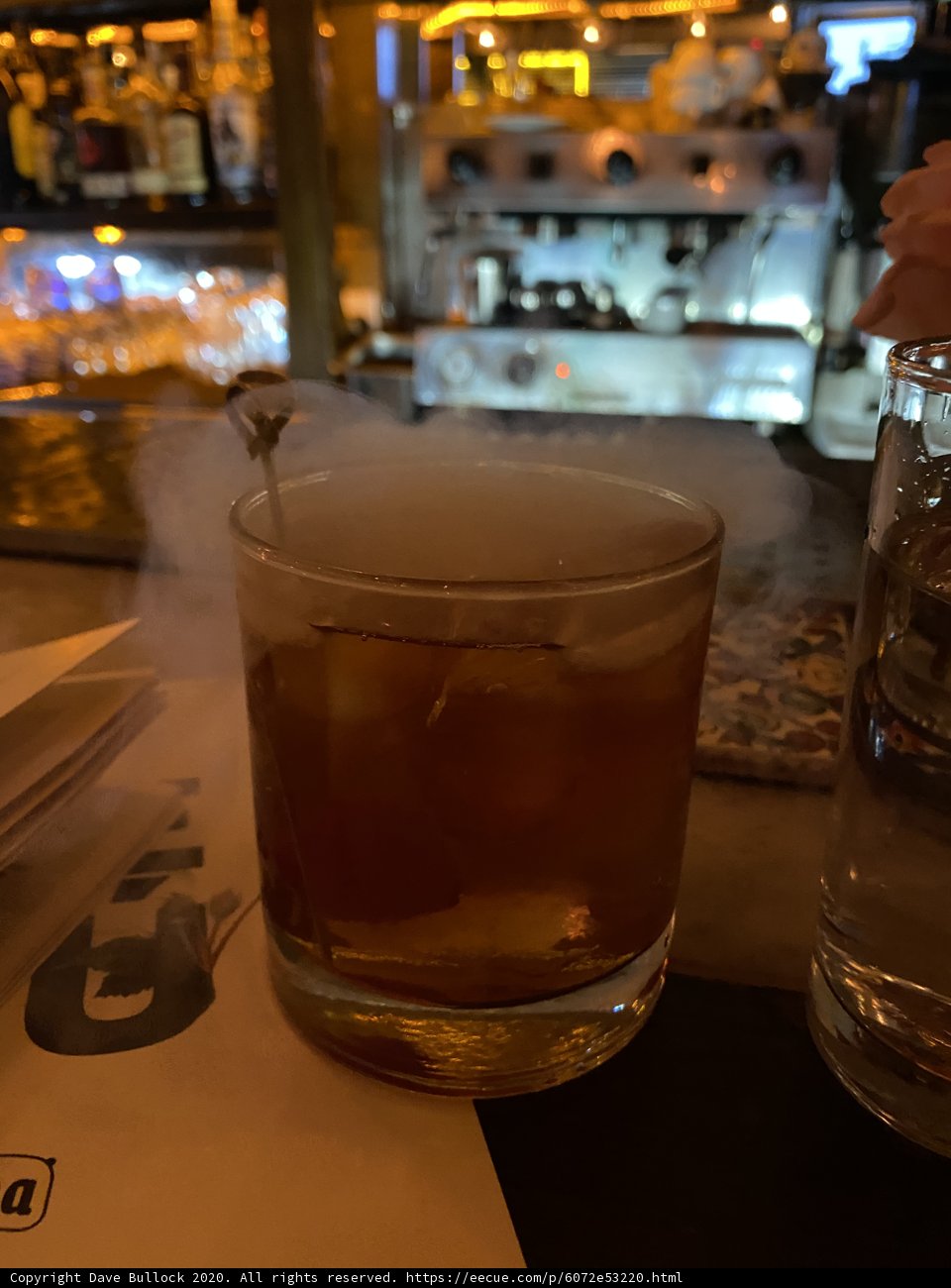 Cheers to the Nightlife