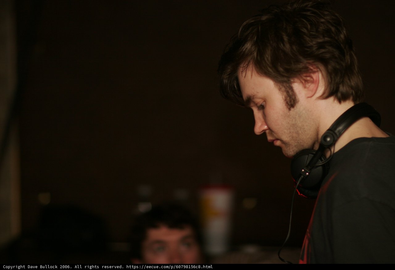 Mic Check