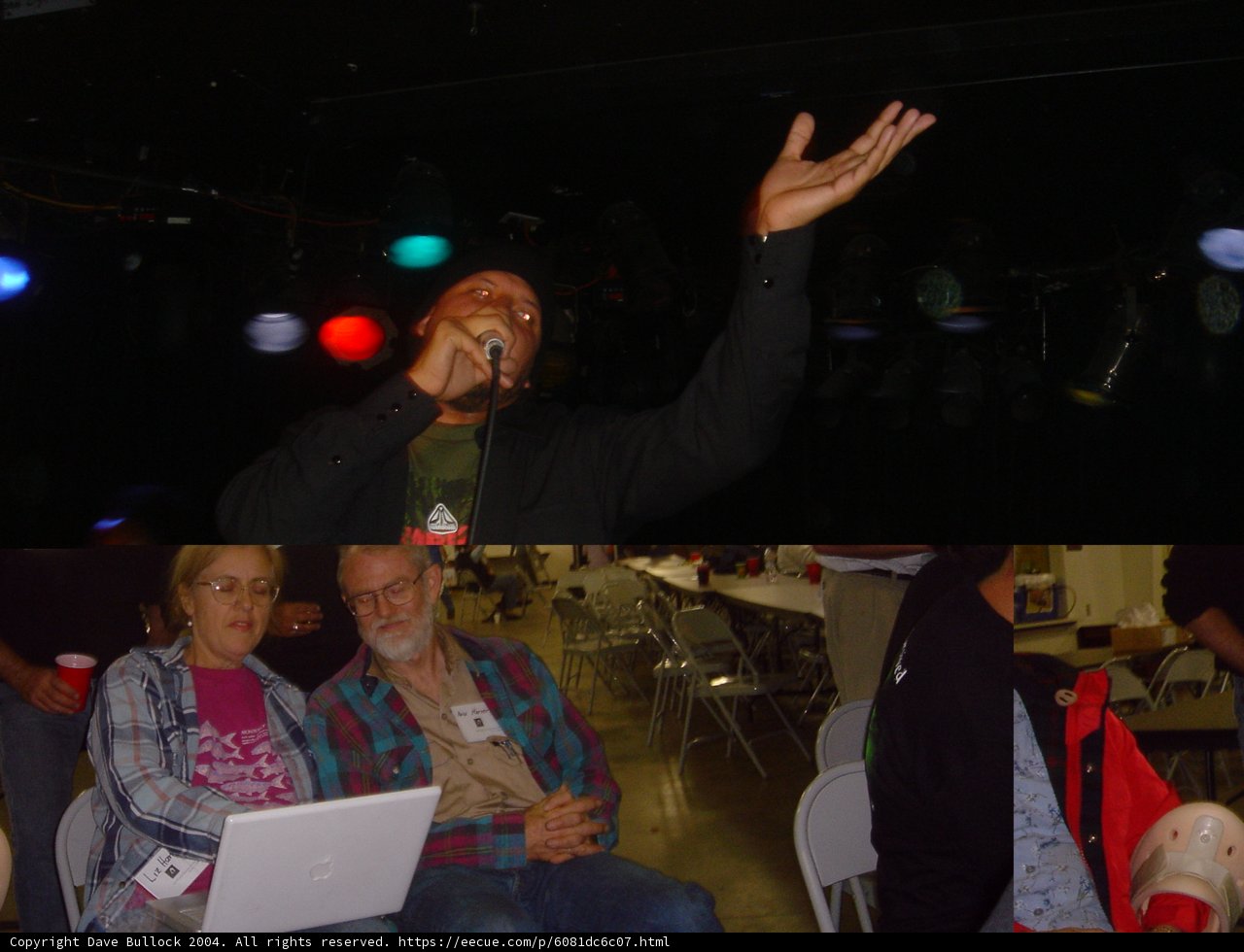 Live Performance at Urban Club