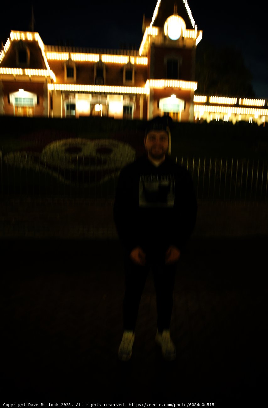 Enchanted Castle Adventure