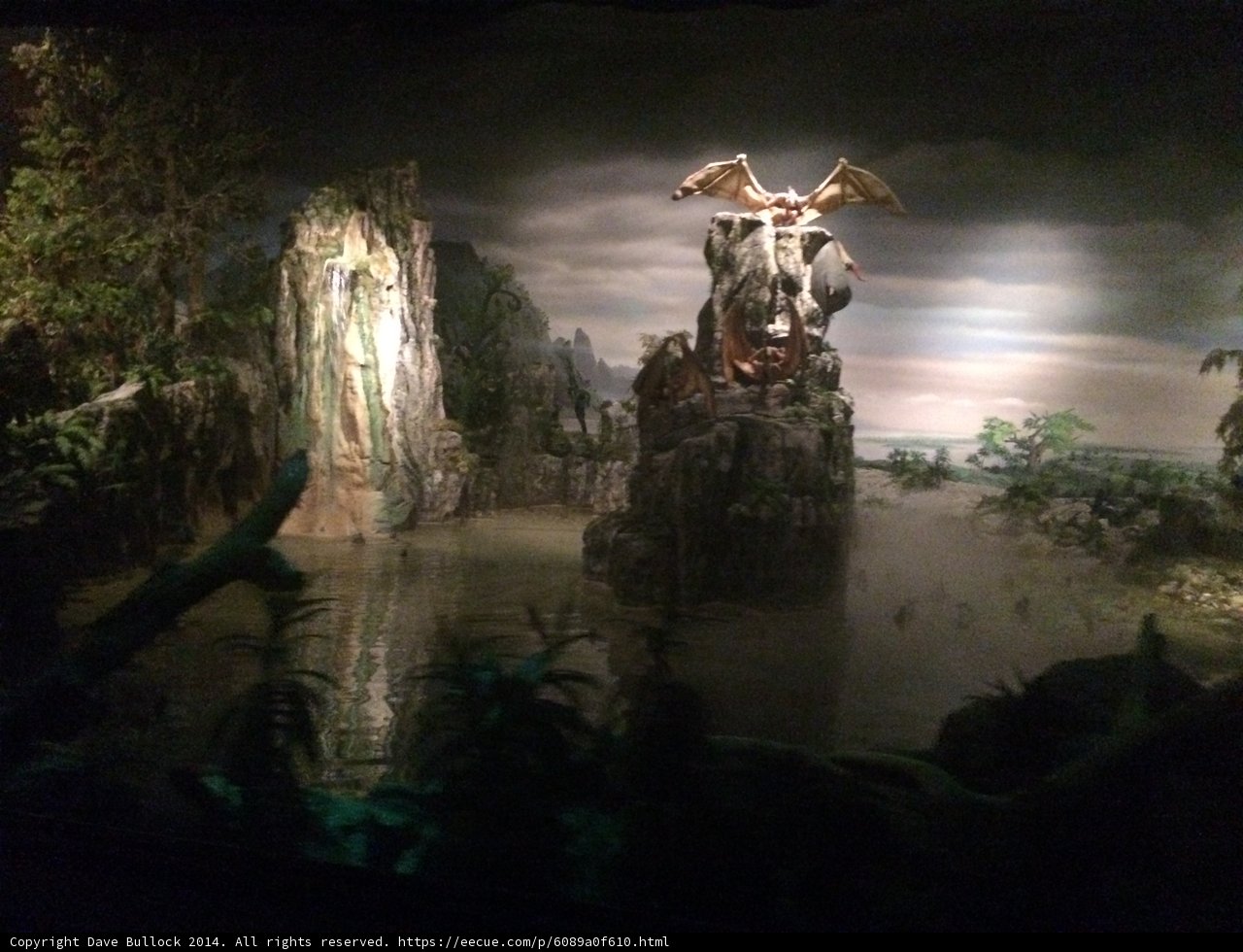 Dragon's Lair
