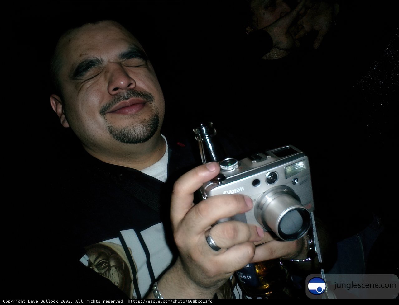 Capturing Memories