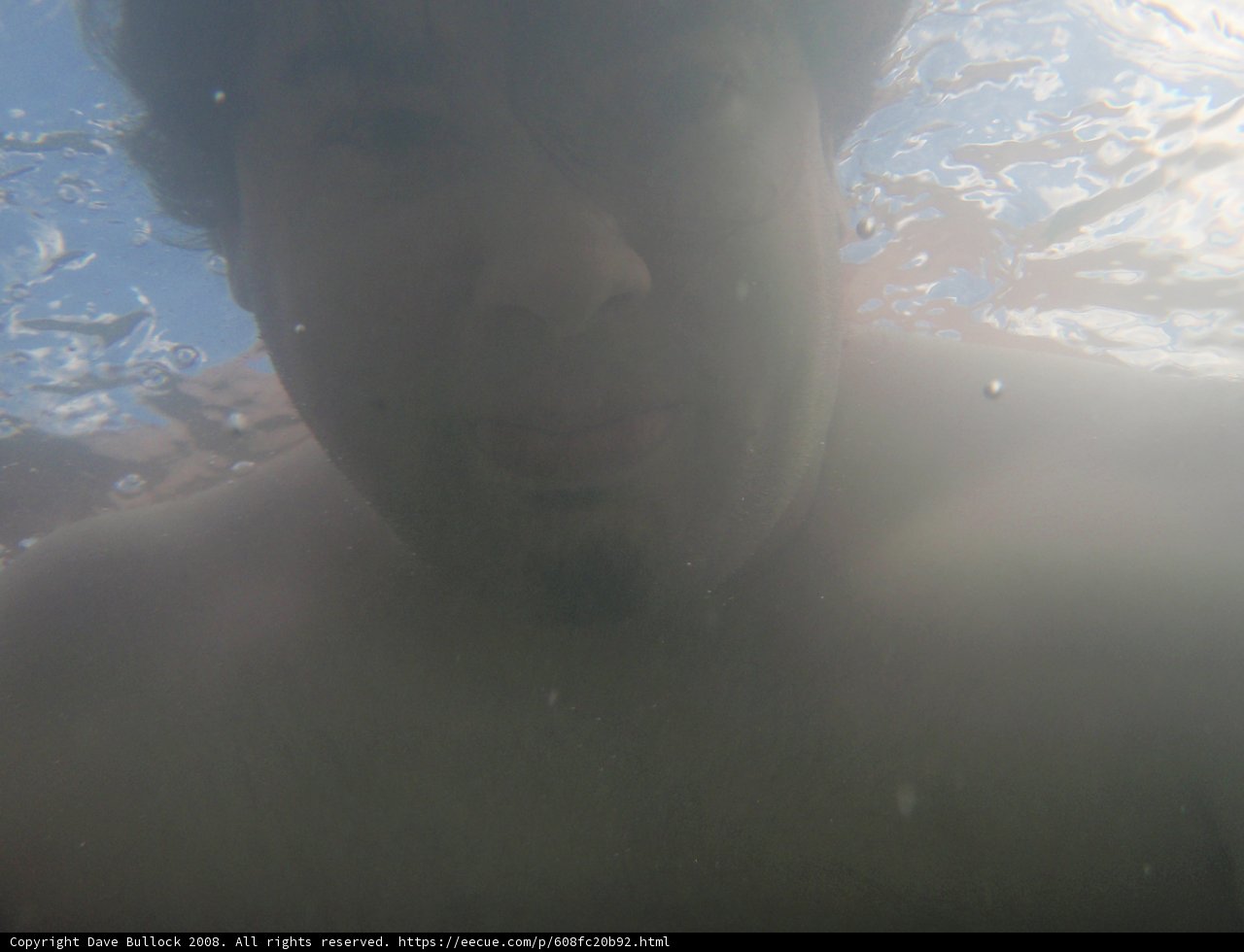 Underwater Adventure