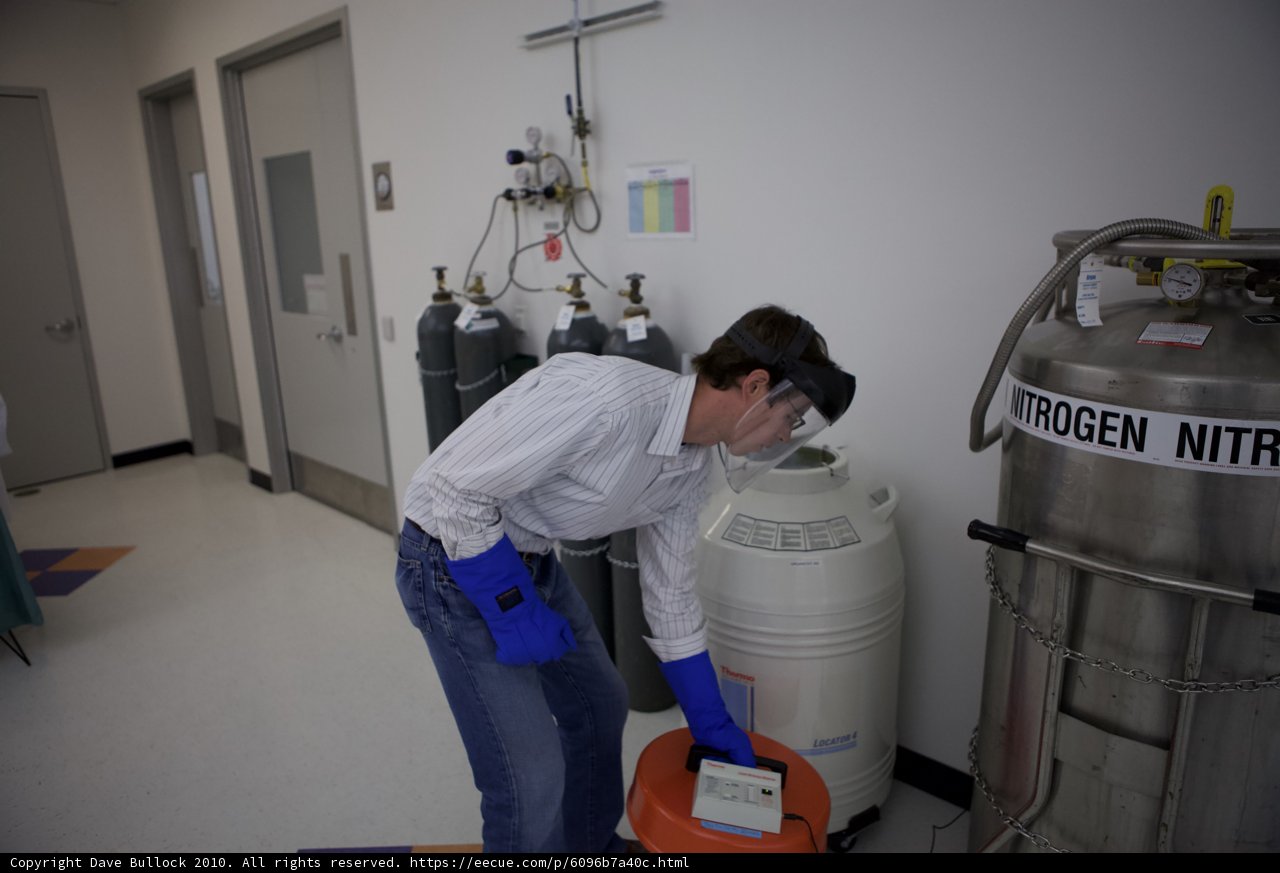 Laboratory Experiment