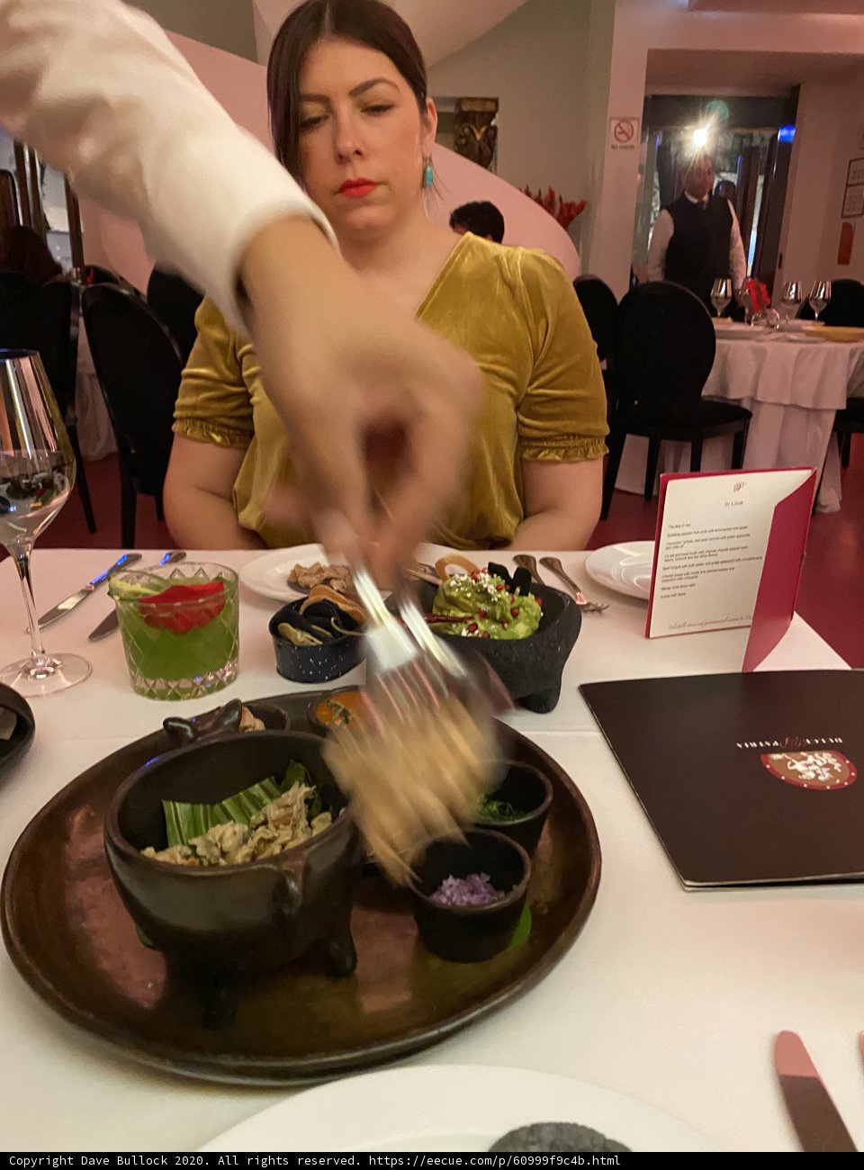 Knife Skills