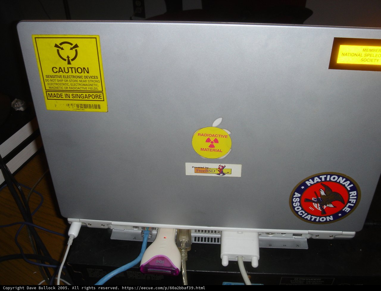 Personalized Tech