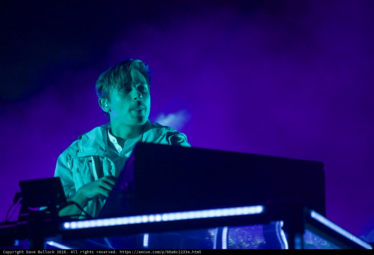 Keyboards and Laptops: A Modern Musician’s Arsenal