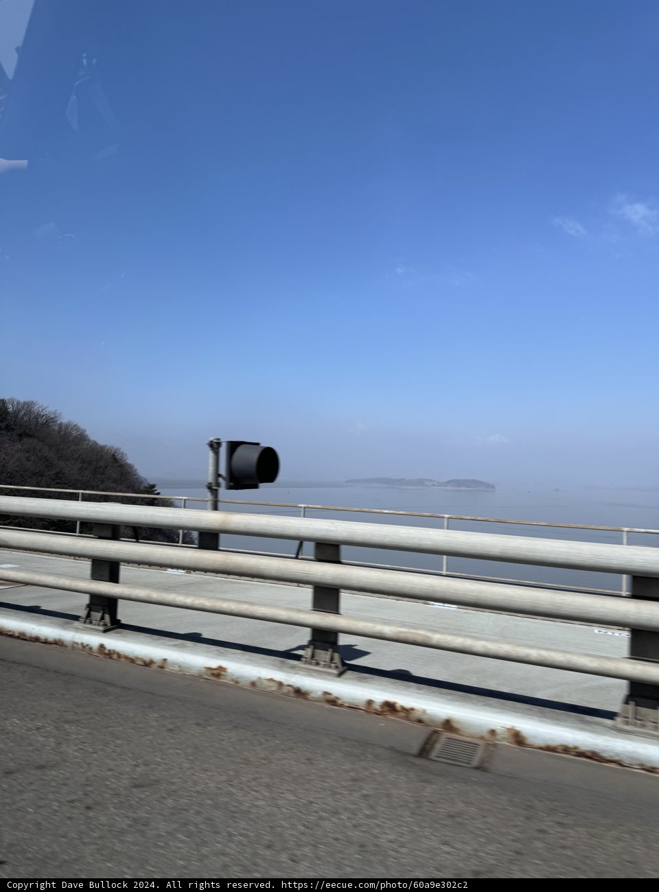 'Highway Adventure in Gyeonggi-do'