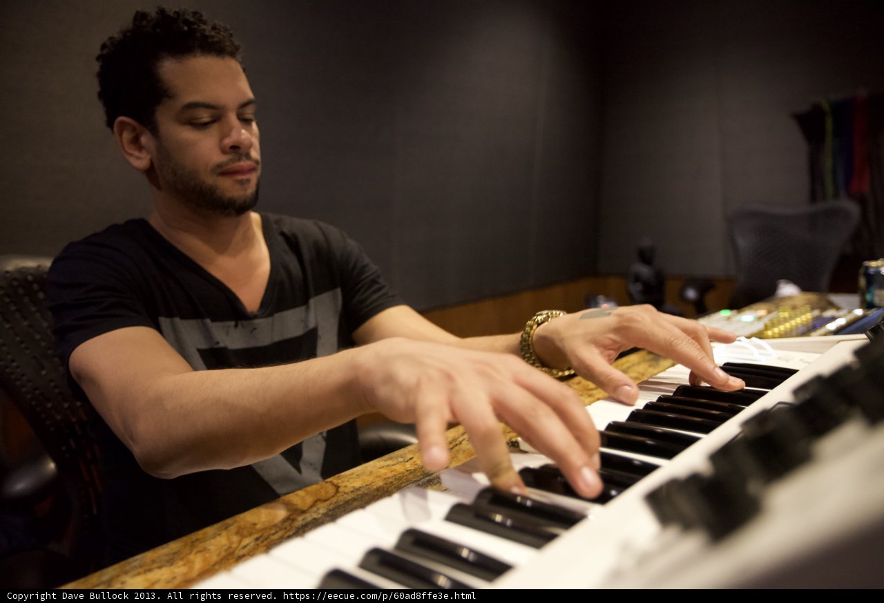 Keys to the Soul