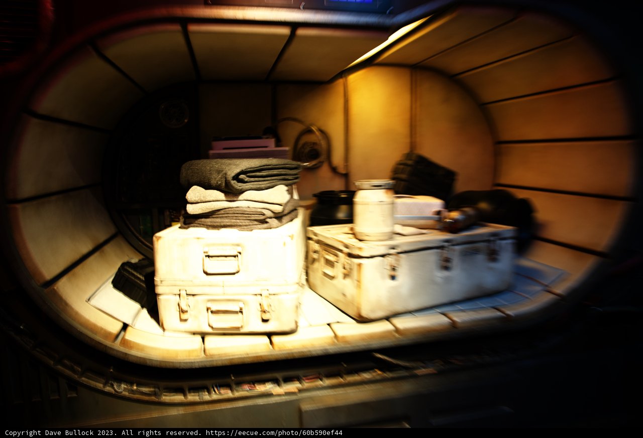 Packing for Disneyland Adventure