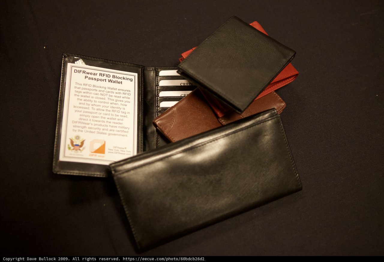 The Traveler's Essentials