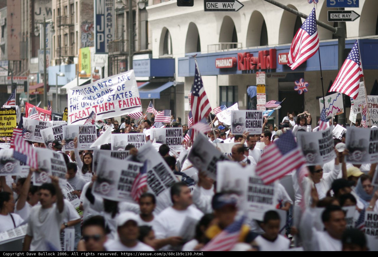 Patriotic Parade