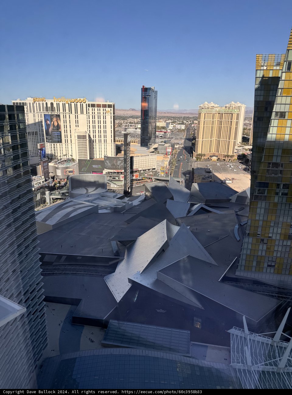 Urban Vistas of Las Vegas