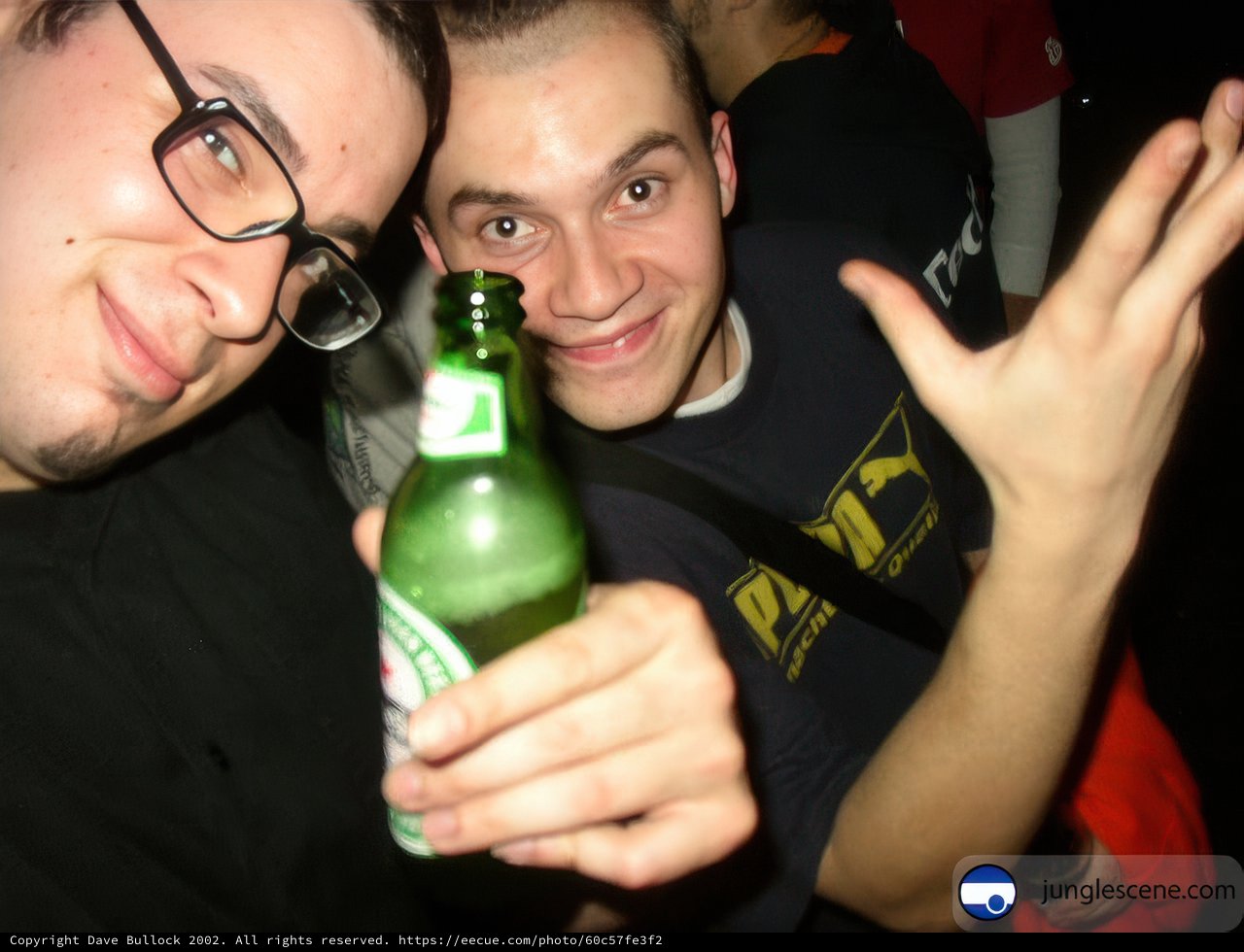 Cheers to the Weekend