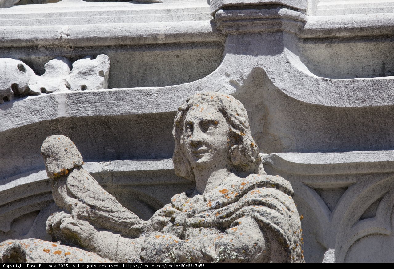 Timeless Stonemanship