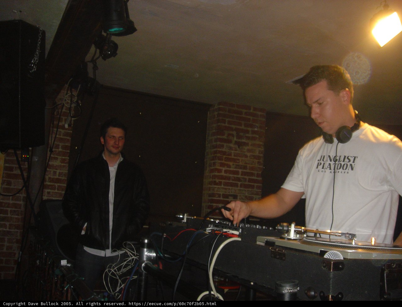 Electronic Beats
