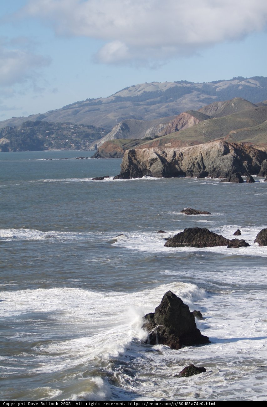 Serene Promontory