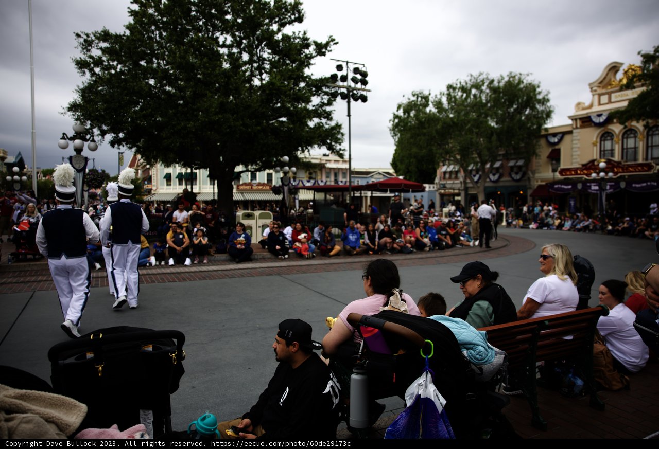 Enchanting Debut of 'It's a Small World' in Disneyland 2023