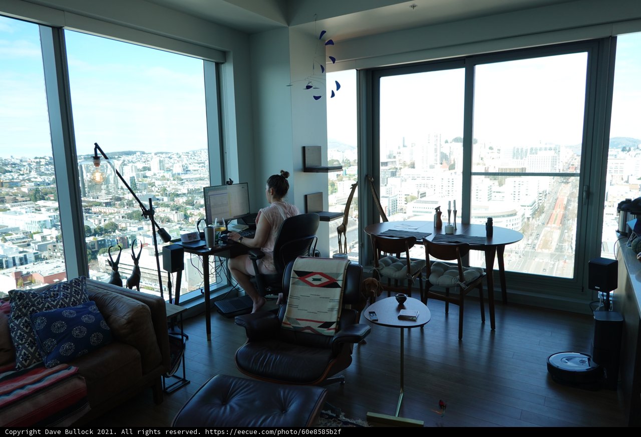 City View Workspace