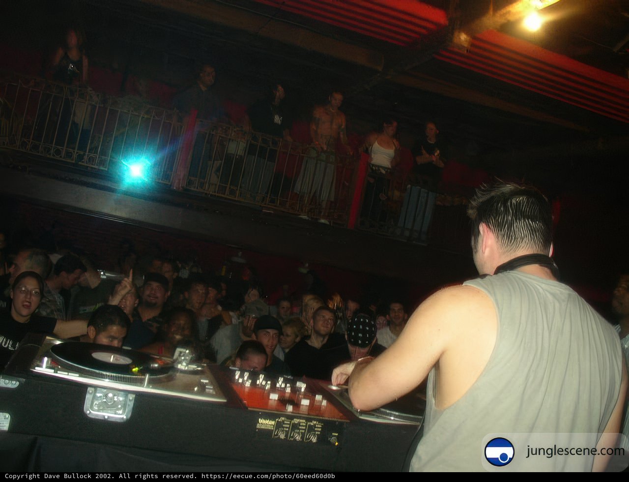 Nightlife Jam Sessions