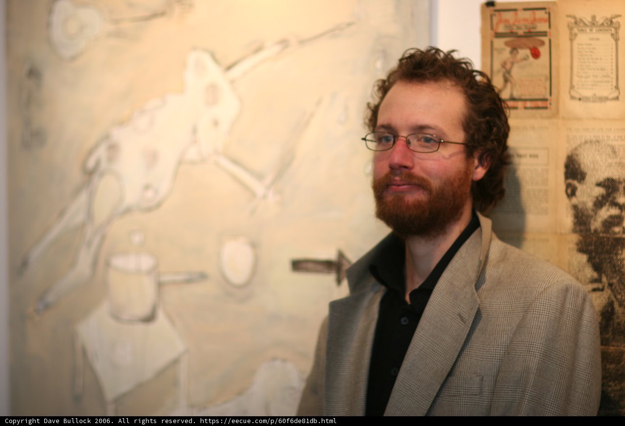 Art Connoisseur