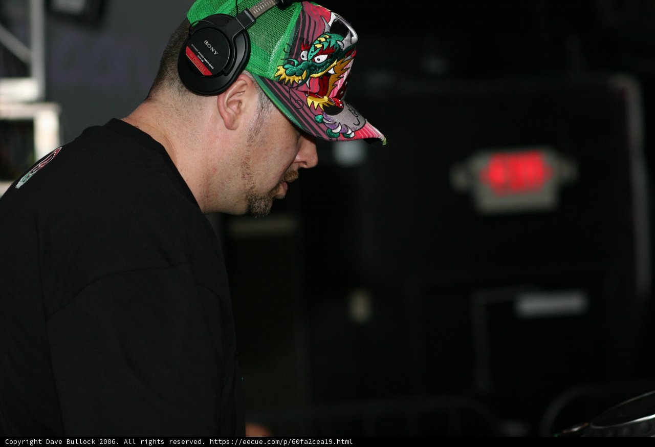 Grooving to the Beat