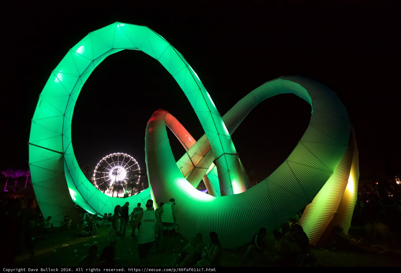 Illuminated Wonderland