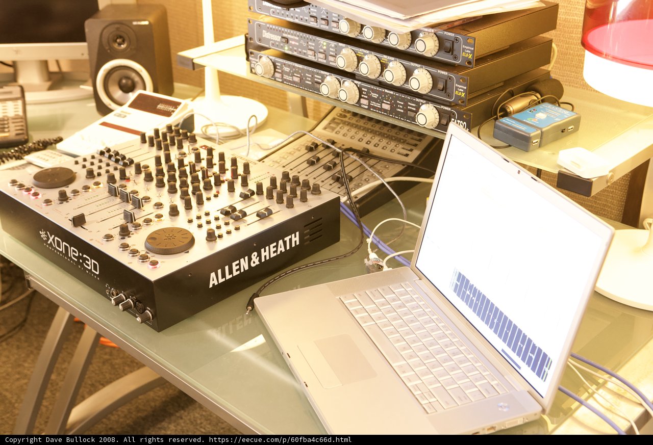 The Ultimate Workstation