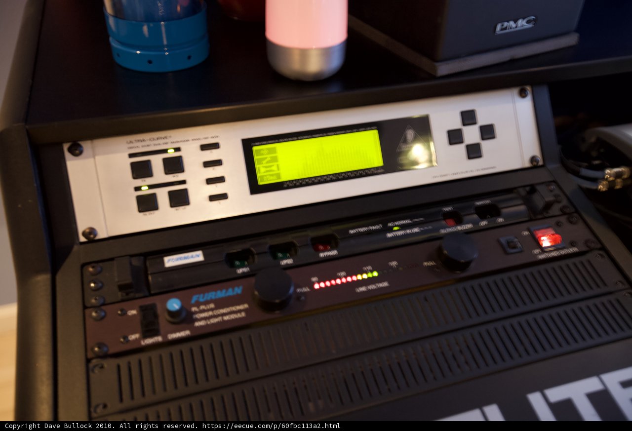 Mixing Technology