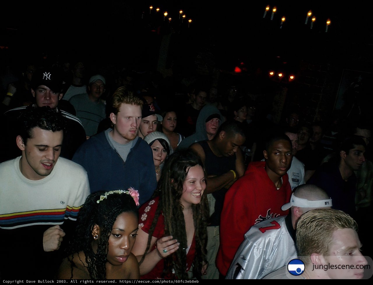 The Life of the Party