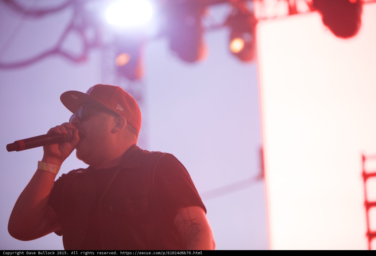 El-P Close Portrait