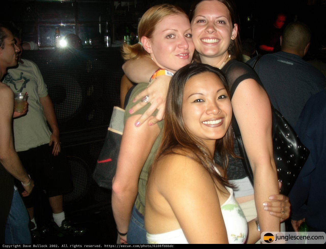 Party Posers