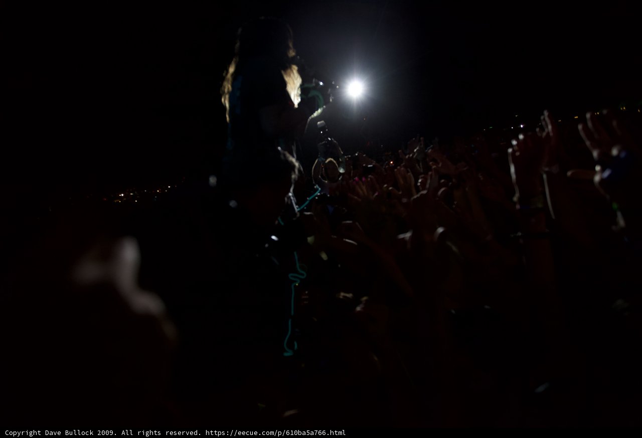 Nightlife Rockstar