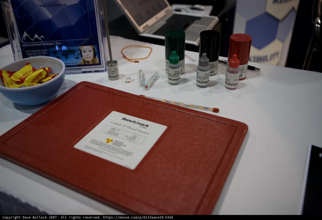 Busy Desk