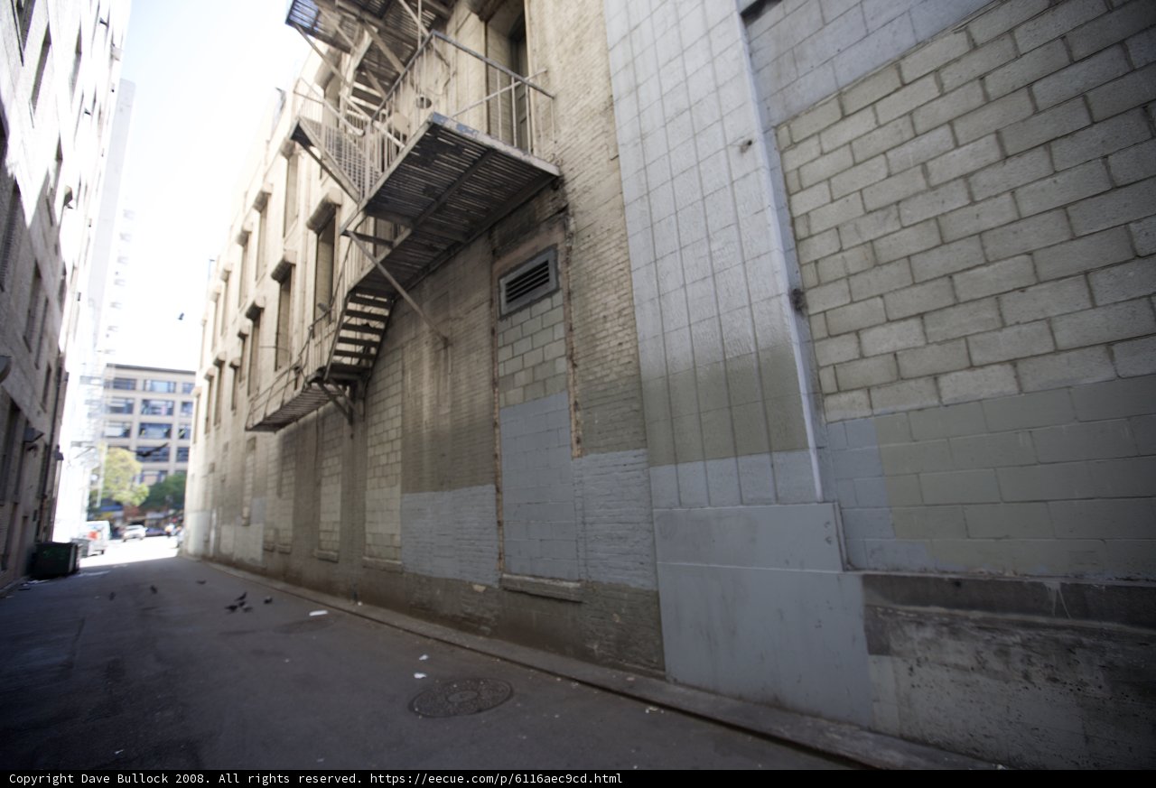 Urban Escape