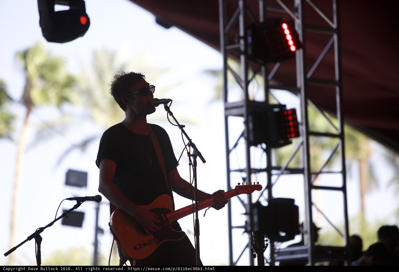 Rocking Guitar Solo