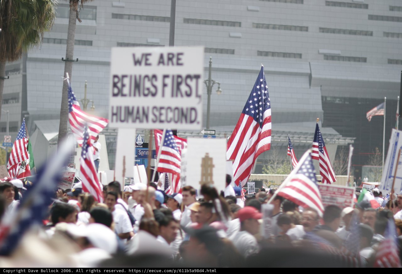 Rally for Change